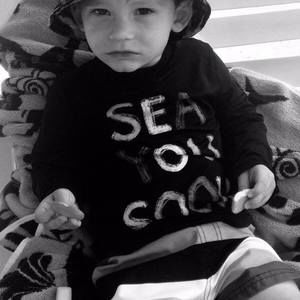 Meet your Posher, Nora